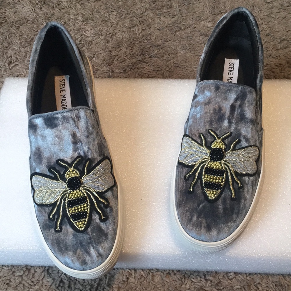 Women Steve Madden Sneakers